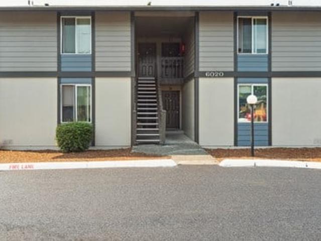 Apartment for rent in Fife