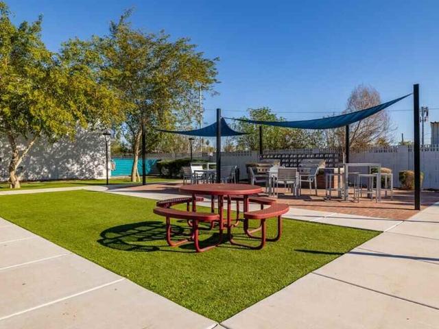 Apartment for rent in Scottsdale, Arizona