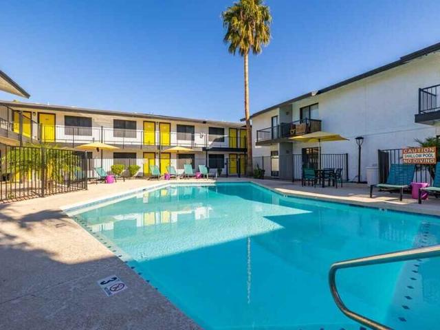 Apartment for rent in Scottsdale, Arizona