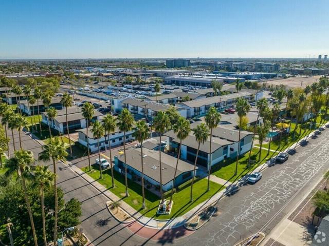 Apartment for rent in Scottsdale, Arizona