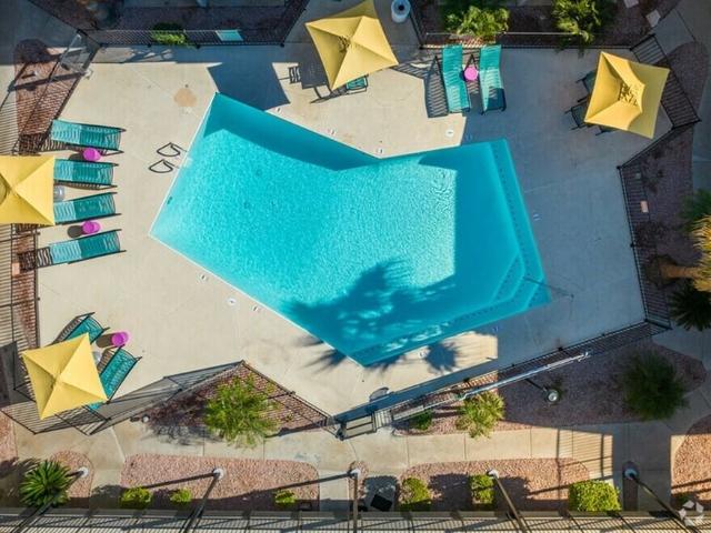 Apartment for rent in Scottsdale, Arizona