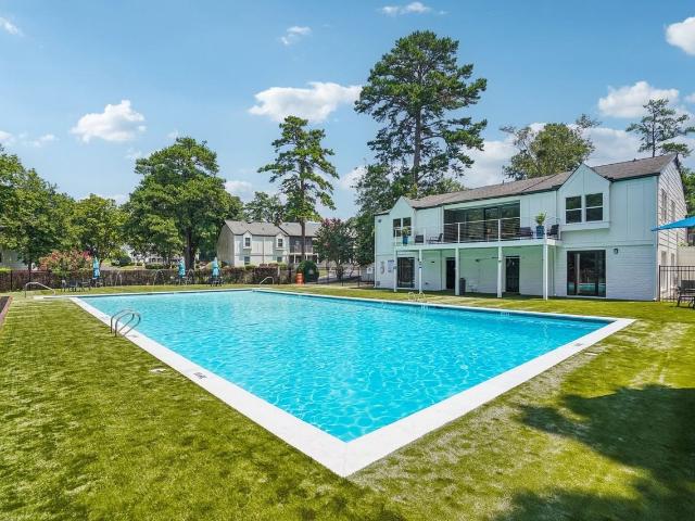 Apartment for rent in Cobb, Georgia