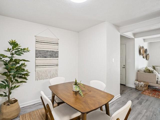 Apartment for rent in Cobb, Georgia