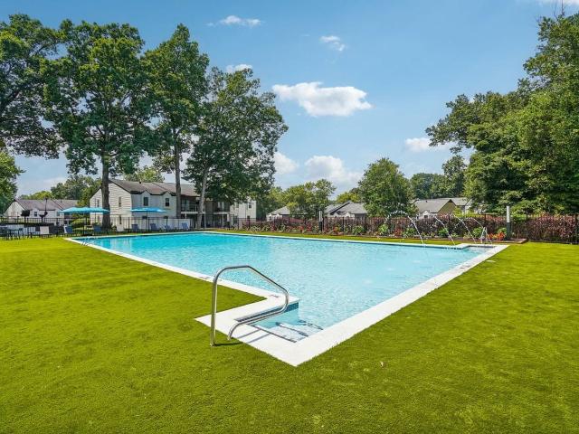 Apartment for rent in Cobb, Georgia