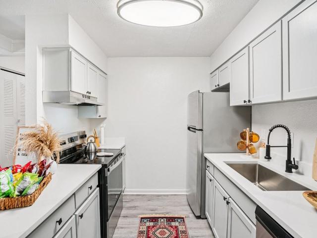 Apartment for rent in Cobb, Georgia