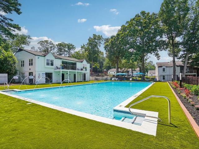 Apartment for rent in Cobb, Georgia