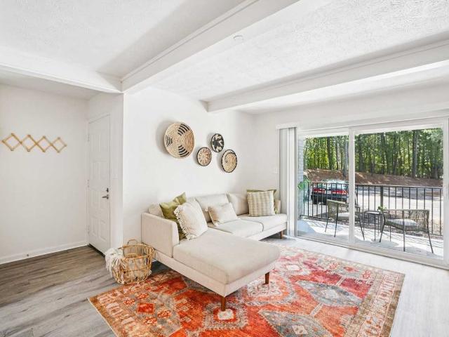 Apartment for rent in Marietta, Cobb County