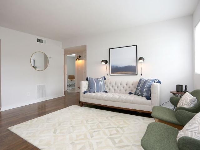 Apartment for rent in Atlanta, Georgia