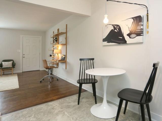 Apartment for rent in Atlanta, Georgia