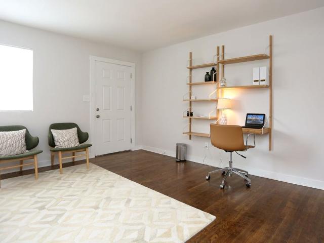 Apartment for rent in Atlanta, Georgia