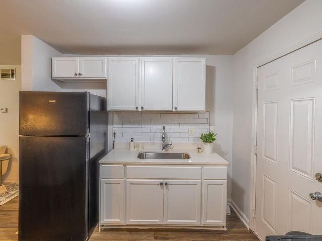 Apartment for rent in Atlanta, Georgia