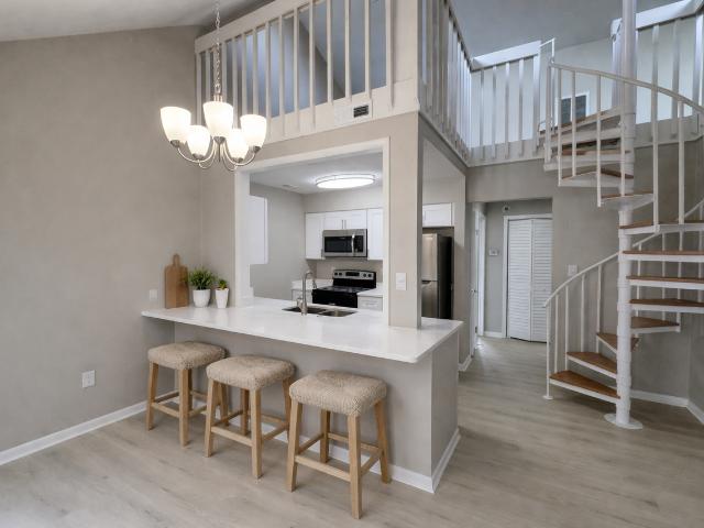 Apartment for rent in Norfolk, Virginia