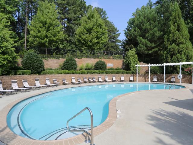 Apartment for rent in Atlanta, Fulton County