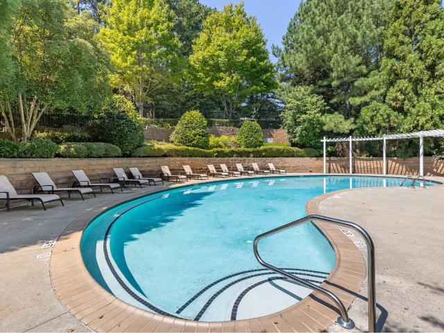 Apartment for rent in Atlanta, Georgia