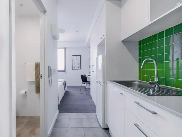 Granny Flat for rent in Horseshoe Creek, South Australia