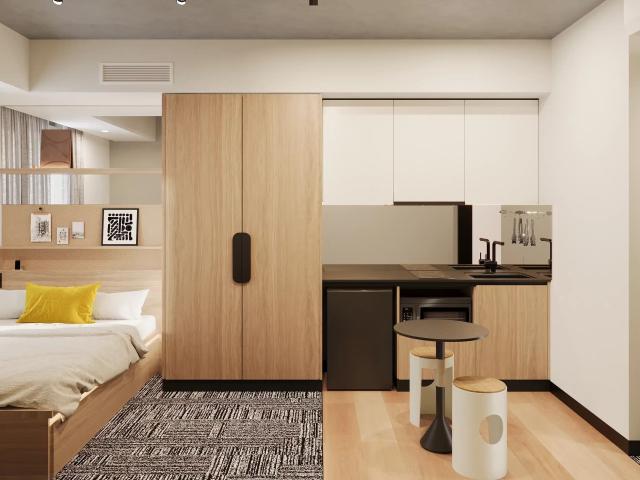 Apartment for rent in Sydney, New South Wales