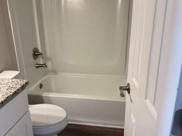Apartment for rent in Virginia Beach, Virginia