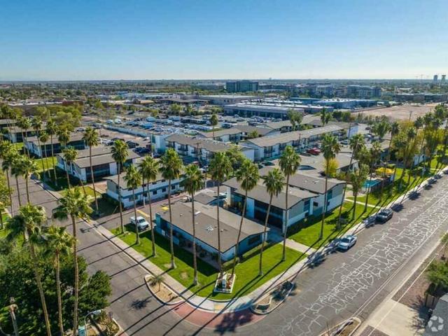 Apartment for rent in Scottsdale, Maricopa County