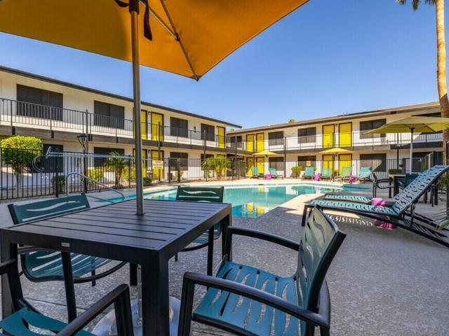 Apartment for rent in Scottsdale, Arizona
