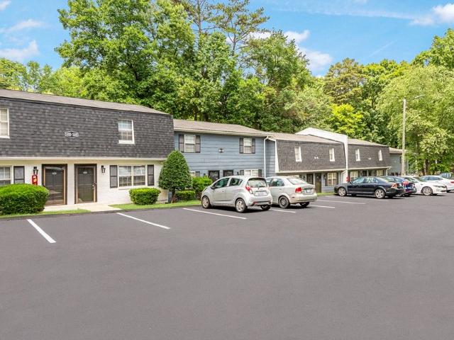 Apartment for rent in Gastonia, North Carolina