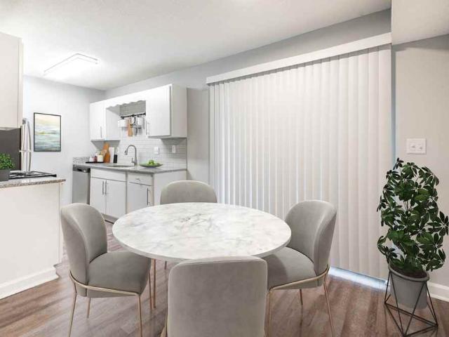 Apartment for rent in Gastonia, North Carolina