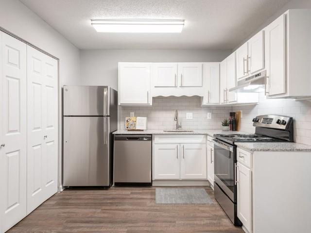 Apartment for rent in Gastonia, North Carolina