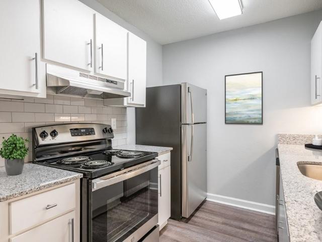 Apartment for rent in Gastonia, North Carolina