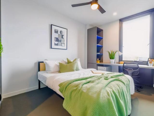 Granny Flat for rent in Camerons Creek, Victoria