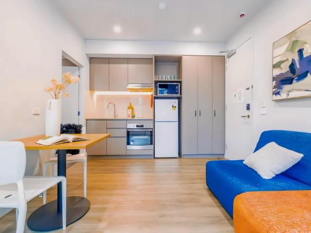 Apartment for rent in Camerons Creek, Victoria