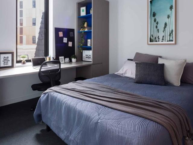 Apartment for rent in Camerons Creek, Victoria
