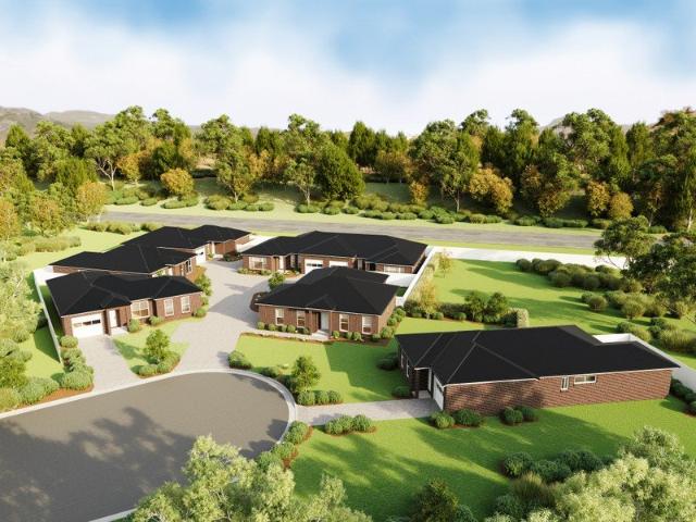 House for sale in Bletchington, Orange