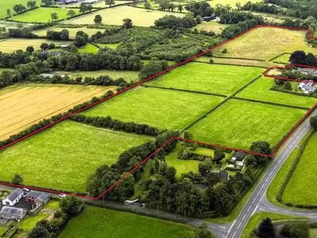 House for sale in Dunderry, North Tipperary