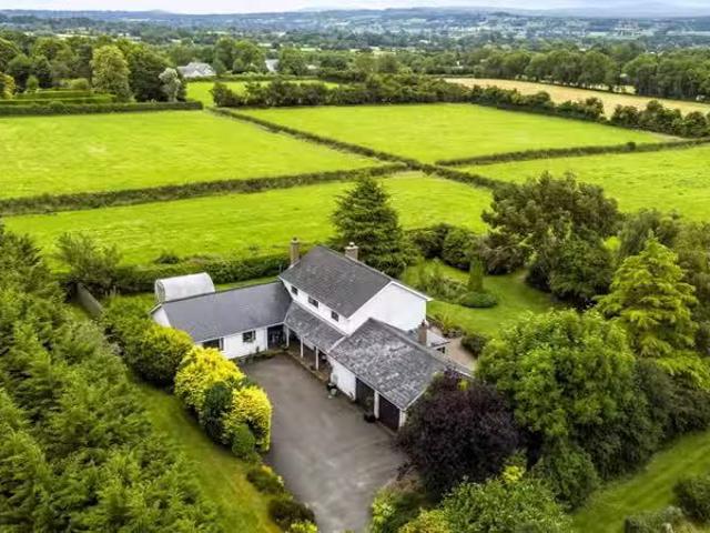 House for sale in Dunderry, North Tipperary