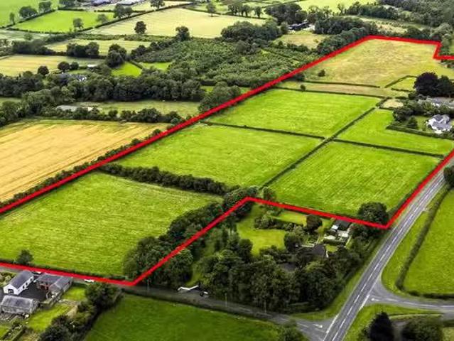 House for sale in Dunderry, North Tipperary
