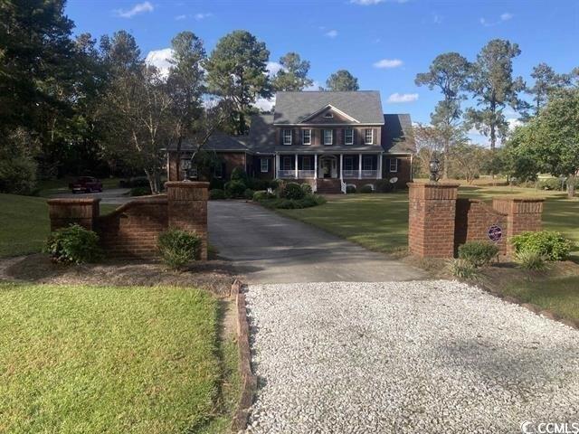 House for sale in Johnsonville