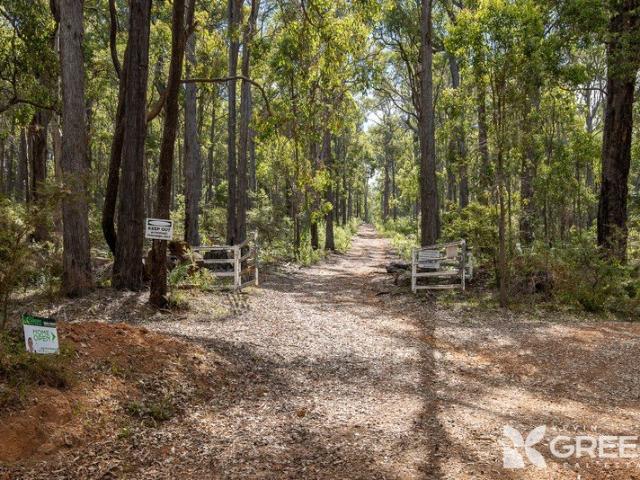 Land for sale in Dwellingup, Western Australia