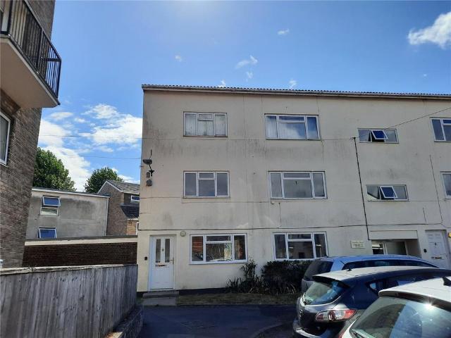 Apartment for rent in Chard Town, Chard