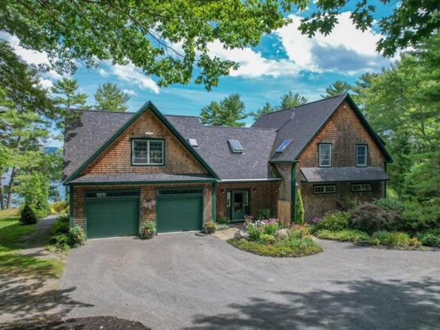 House for sale in Franklin, Maine