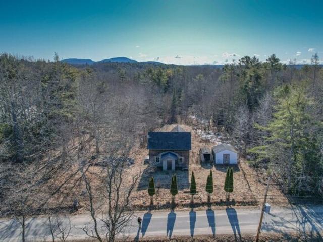 House for sale in Franklin, Maine