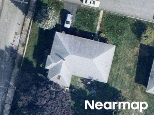 House for sale in Bristol, Massachusetts