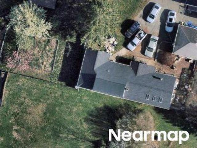 House for sale in Fall River, Massachusetts