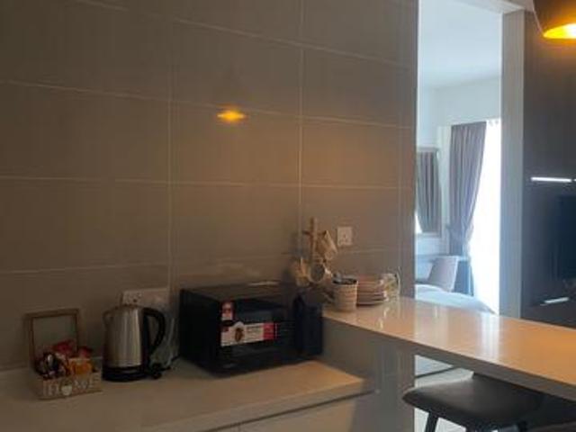 Serviced Residence for rent in Port Dickson
