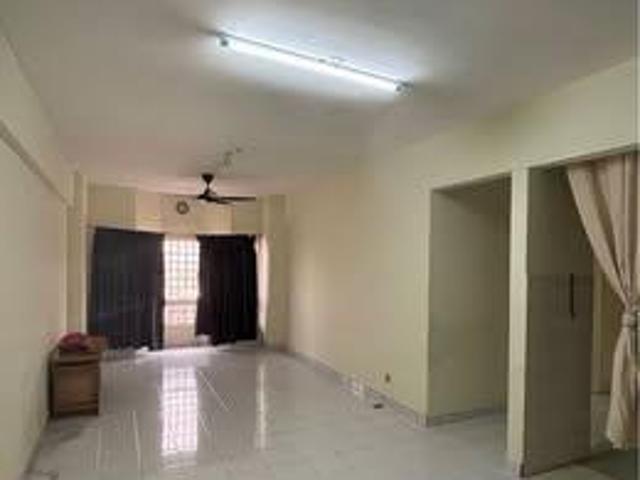 Condominium for sale in Tampoi, Johor Bahru