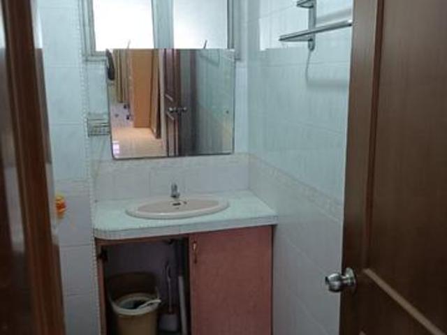 Condominium for rent in Johore Bahru, Johor