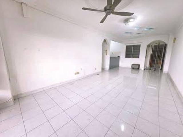 Condominium for sale in Johore Bahru, Johor