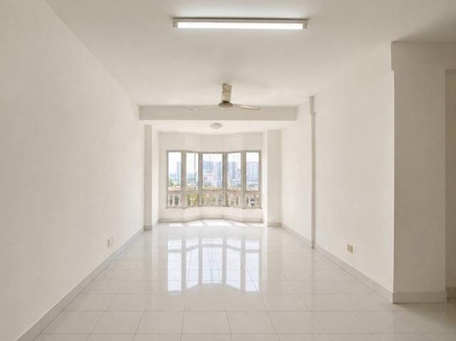 Condominium for sale in Johore Bahru, Johor