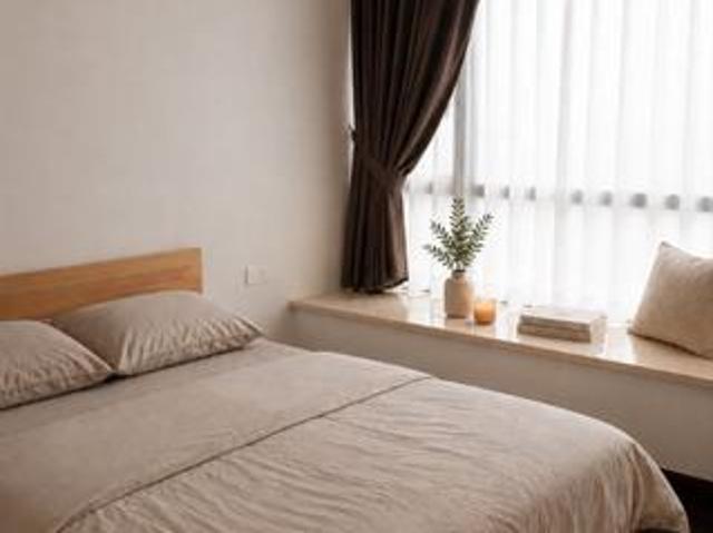 Condominium for rent in Johore Bahru, Johor