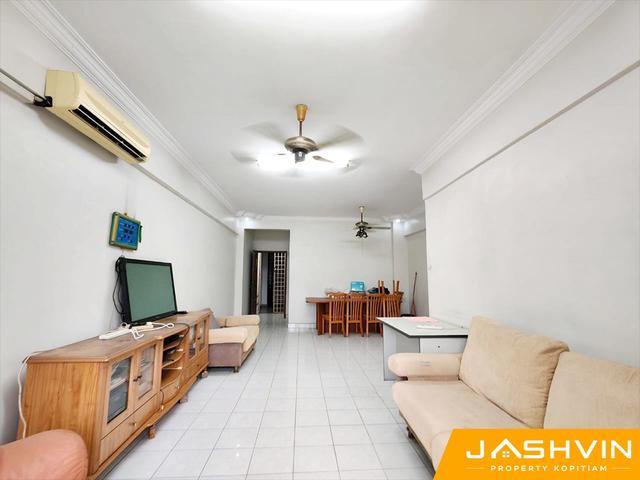 Condominium for sale in Johore Bahru, Johor
