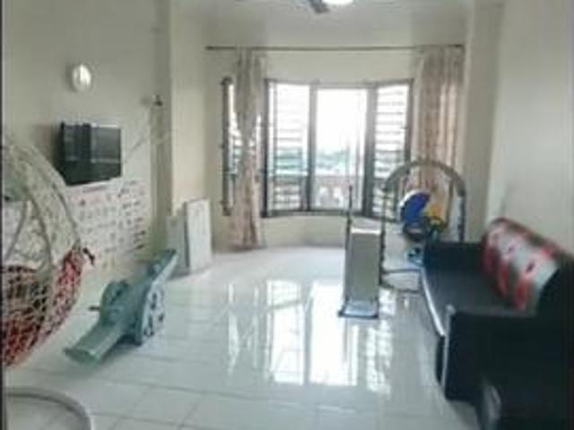 Condominium for sale in Johore Bahru, Johor