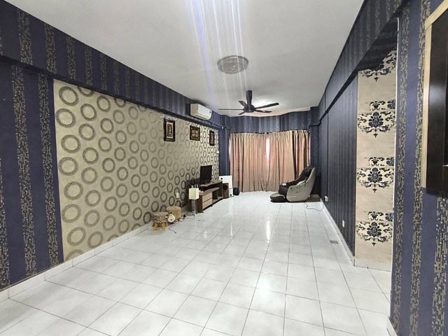 Apartment for rent in Johore Bahru, Johor